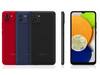 Samsung Galaxy A03 Launch: రూ.10 వేలలోనే శాంసంగ్ కొత్త ఫోన్ - ఫీచర్లు ఎలా ఉన్నాయో చూశారా?