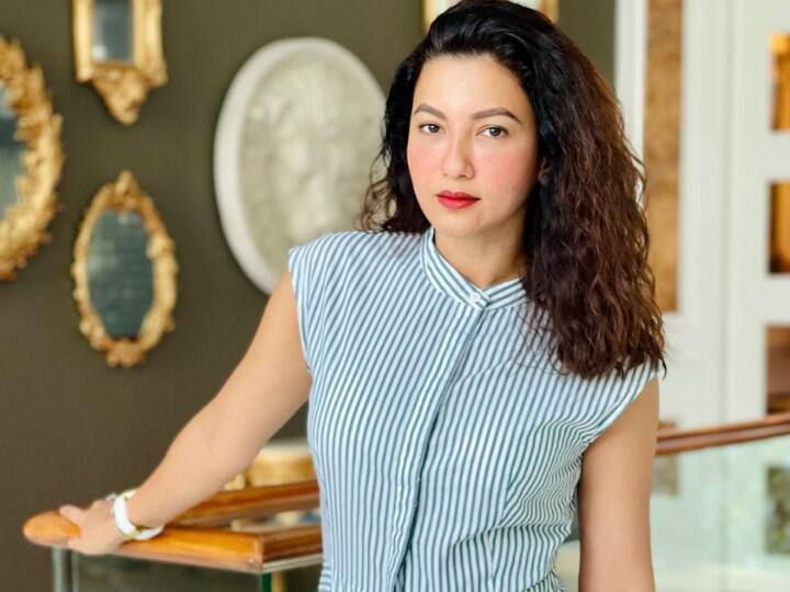 Gauahar Khan Reacts Strongly On Russia-Ukraine War Gauahar Khan Reacts Strongly On Russia-Ukraine War Gauahar Khan Reacts Strongly On Russia-Ukraine War