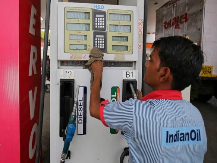 Petrol, Diesel Price :  சென்னையில் இன்று பெட்ரோல், டீசல் விலை நிலவரம் என்ன?