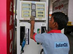 Petrol, Diesel Price : வாகன ஓட்டிகளே.! இதுதான் இன்றைய பெட்ரோல், டீசல் விலை நிலவரம்!