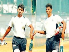 Ranji Trophy 2022: ఒకే మ్యాచులో సెంచరీలు కొట్టేసిన తమిళనాడు ట్విన్స్‌ - ఇదో రికార్డు!