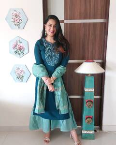 Sai Lokur: 'बिग बॉस मराठी' फेम सई लोकुरचं नवं फोटोशूट; फोटो चर्चेत