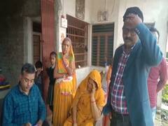 यूक्रेन में फंसे बिहार के कई बच्चे, धमाके की आवाज से डरे-सहमे कर रहे घर वासपी की मांग, परिजनों की बढ़ी चिंता