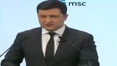 Russia Ukrain War: पहले ही दिन यूक्रेन में कितनी तबाही हुई है, देखिए