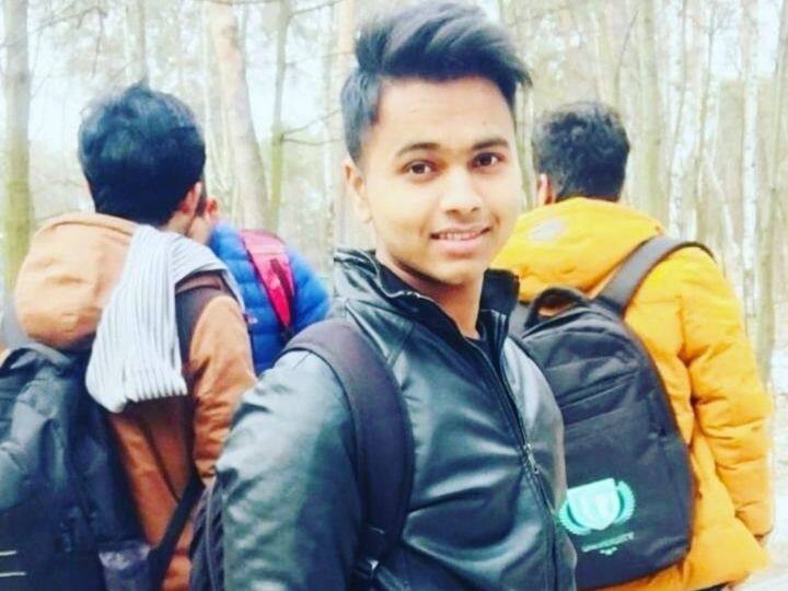 Russia Ukraine War Possibility of bombing anytime and anywhere in Ukraine student from Palghar described dire situation in Ukraine Russia Ukraine War : युक्रेनमध्ये कधीही आणि कुठेही बॉम्ब पडण्याची शक्यता? पालघरच्या तरुणाने सांगितली विदारक परिस्थिती  