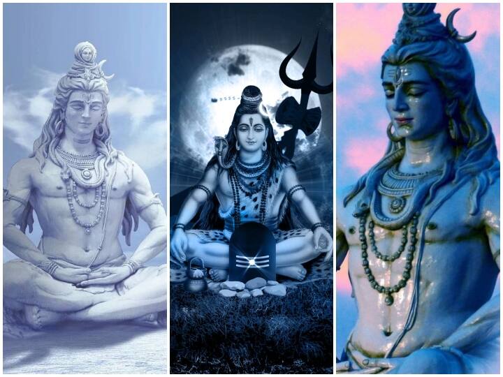 mahashivratri 2023 shiv dreams before mahashivratri marathi news auspicious signal get lord shiva blessings Mahashivratri 2023 : महाशिवरात्रीच्या आधी हे 6 संकेत मिळाले तर, भगवान शिवाची कृपा तुमच्यावर होणार! स्वप्नशास्त्रात म्हटलंय..