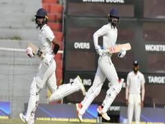 Baba Twins Centuries : ரஞ்சி கிரிக்கெட்டில் ஒரே இன்னிங்ஸில் இருவரும் சதம்..! தமிழக இரட்டையர்கள் புதிய வரலாறு..!