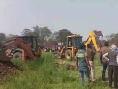 MP News: Umaria के इस गांव में बोरवेल में गिरा चार साल का मासूम, बचाव के लिए प्रशासन ने लिया ये एक्शन