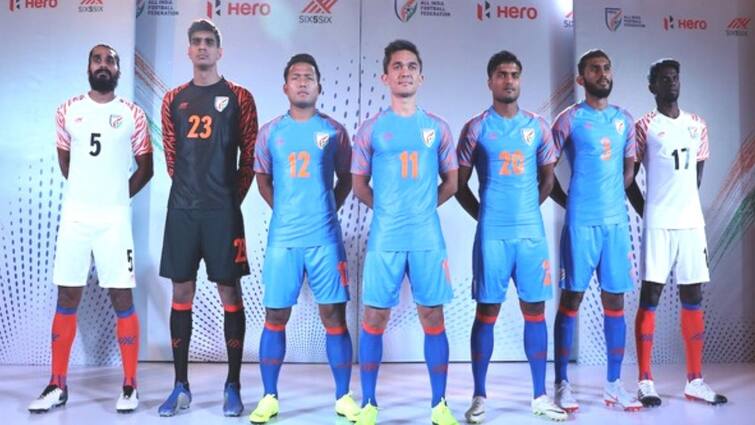 India to host Asian Cup 2023 third round qualifiers in Kolkata Asian Cup 2023: কলকাতায় এএফসি এশিয়ান কাপের বাছাই পর্বের ম্যাচ খেলবে ভারত