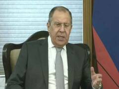 Russia Ukraine War: युद्ध के बीच रूस के विदेश मंत्री का बड़ा बयान- हम यूक्रेन से बातचीत के लिए तैयार हैं अगर....
