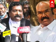 Jayakumar Arrested: “கோழி பிரியாணி கொடுத்து போலீஸ் காவல்..” கொதித்த ஜெயக்குமாரின் வழக்கறிஞர்