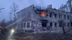 Russia Ukrain War : Ukrain के खिलाफ Russia की रणनीति क्या है?