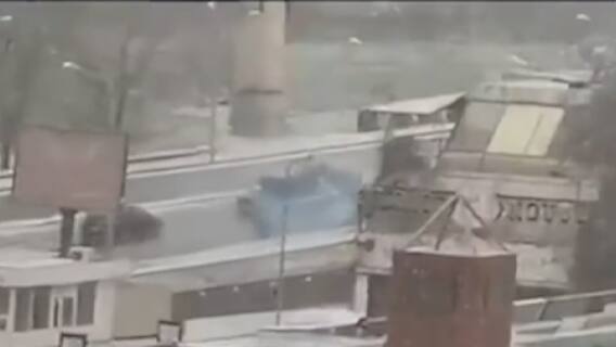 ટોપ 20: રશિયાએ કીવમાં કર્યો પ્રવેશ, રશિયા-યુક્રેનના યુદ્ધનો આજે બીજો દિવસ. જુઓ ગુજરાતી ન્યુઝ