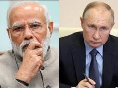 Russia के राष्ट्रपति व्लादिमीर पुतिन ने पीएम मोदी को बताया, Ukraine पर क्यों करना पड़ा मॉस्को को हमला