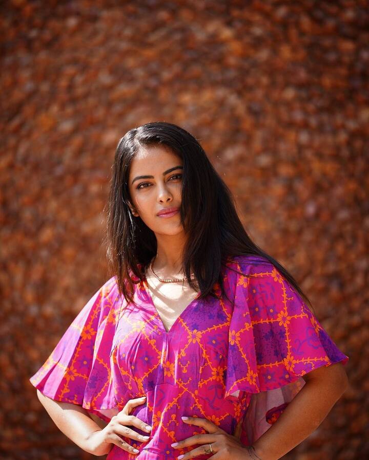 అవికాగోర్ (Image Credit: Avikagor / Instagram)