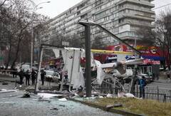 Russia-Ukraine War Live Update: ਰੂਸ ਨੇ ਯੂਕਰੇਨ ਵਿੱਚ ਮਚਾਈ ਤਬਾਹੀ, ਰੂਸ ਨਾਲ ਗੱਲਬਾਤ ਲਈ ਤਿਆਰ ਹੋਇਆ ਯੂਕਰੇਨ 