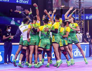 फाइनल से पहले ये 3 आंकड़ें बता रहे हैं पटना पायरेट्स क्यों हैं चैंपियन बनने की प्रबल दावेदार