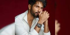 Shahid Kapoor Birthday: ৪১ পূরণ শাহিদ 'কবির' কপূরের, ফিরে দেখা তাঁর সফর