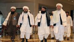 Russia-Ukraine War BREAKING: Taliban calls for PEACE