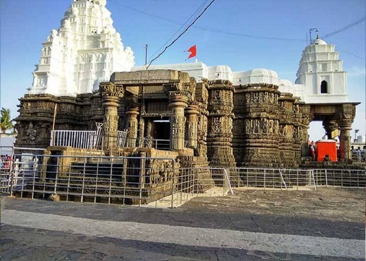 Mahashivratri 2022 Jyotirlinga Yatra at Aundha Nagnath, the eighth Jyotirlinga, canceled for third year Jyotirlinga : आठवे ज्योतिर्लिंग असलेल्या औंढा नागनाथ येथे महाशिवरात्रीनिमित्त भरणारी यात्रा सलग तिसऱ्या वर्षी रद्द