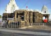 Jyotirlinga : आठवे ज्योतिर्लिंग असलेल्या औंढा नागनाथ येथे महाशिवरात्रीनिमित्त भरणारी यात्रा सलग तिसऱ्या वर्षी रद्द