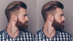 Thick Beard: ਦਾੜ੍ਹੀ-ਮੁੱਛ ਨੂੰ ਸੰਘਣੀ ਬਣਾਉਣ ਦੇ ਨੁਸਖੇ