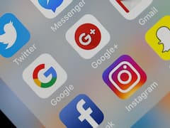 Facebook, Twitter Post Security Tips For Social Media Users In Ukraine