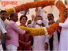 UP Election 2022: कांग्रेस नेता राहुल गांधी का बीजेपी पर हमला, इतने रुपये में मध्य प्रदेश, गोवा और अरुणाचल की सरकार खरीदने का आरोप लगाया