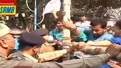 Purulia: আবগারি কর্মীদের নির্যাতনে আদিবাসী যুবকের মৃত্যুর অভিযোগ।Bangla News