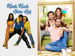 इश्क-मुश्क को बाद में, दोस्ती को दी गई इन फिल्मों में तवज्जो, आज भी लोगों की पहली पसंद हैं ये फिल्में