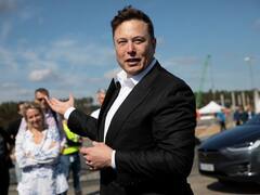 US Regulator Launches Probe Against Elon Musk, Brother Kimbal Over Tesla Share Sales, Says Report