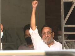 Money Laundering Case: Nawab Malik को लेकर कोर्ट ने की सख्त टिप्पणी, कहा- 'पहली नजर में सही लग रहे हैं आरोप'