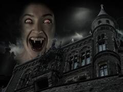 Dracula: రక్తం తాగే డ్రాకులా ఓ అబద్ధం, కానీ రక్తం తాగే వ్యాధి మాత్రం నిజం