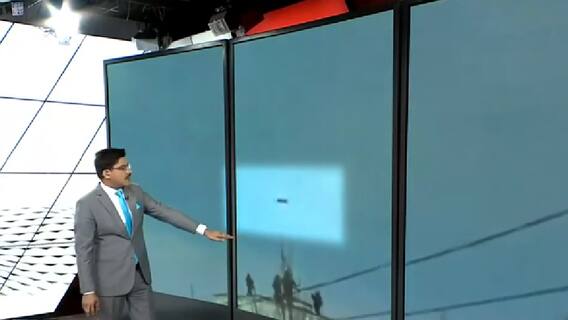 Russia-Ukraine War: Russia takes over Kherson; raises flag on administrative buildings | ABP News