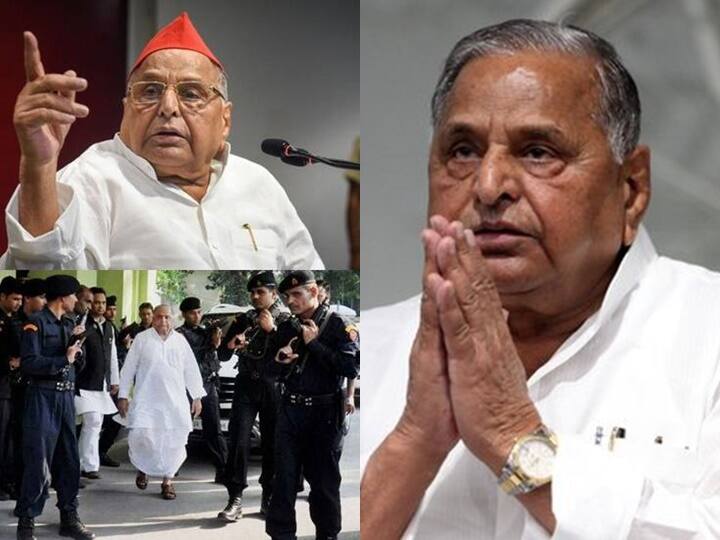 मुलायम सिंह यादव 82 साल के हो चुके हैं. इटावा के मामूली से किसान परिवार से आने वाले मुलायम सिंह यादव ने भारतीय राजनीति में अपना एक अलग मुकाम हासिल किया. मुलायम ने अपने राजनीतिक करियर में कुछ कीर्तिमान ऐसे भी बनाए जिसे कोई तोड़ नहीं पाया.