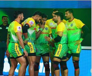 प्रो कबड्डी इतिहास में सबसे ज्यादा बार फाइनल में पहुंचने वाली वाली पटना पायरेट्स के फाइनल तक के सफर पर एक नजर