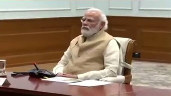 રશિયા-યુક્રેન મહાયુદ્ધ અપડેટઃ વડાપ્રધાન મોદીએ રશિયાના રાષ્ટ્રપતિ સાથે કરી ટેલિફોનીક વાતચીત