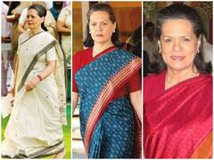 Sonia Gandhi Education: कितनी पढ़ी लिखी हैं सोनिया गांधी, जानिए क्या है असली नाम और क्या-क्या डिग्री ली है