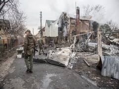 Russia Ukraine War: यूक्रेन के राष्ट्रपति जेलेंस्की ने अंडरग्राउंड होने की बातों को नकारा, बताया रूस का प्रोपेगेंडा