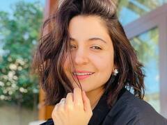 Anushka Sharma Preps 'Grip By Grip' For Upcoming Cricket Drama 'Chakda Xpress'