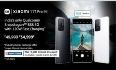 कैसे बचा सकते हैं Xiaomi के इस महंगे फोन पर पूरे 35 हजार रुपये?