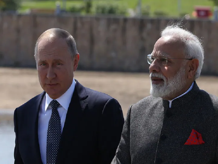 Russia Expects India’s Support When UNSC Takes Up Resolution On Ukraine: CDA Babushkin Russia Expects India’s Support When UNSC Takes Up Resolution On Ukraine: CDA Babushkin