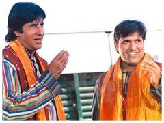 फिल्म के सेट पर Govinda करवाते थे Amitabh Bachchan को इंतजार, फिर बिग बी ने दी थी एक्टर को ये सलाह