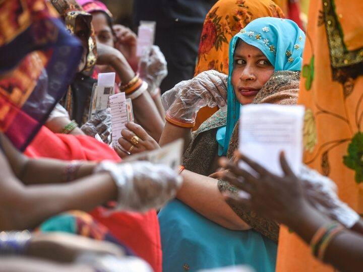 UP Election 2022: Phase 5 Voting Underway — Check Full List Of Constituencies Witnessing Polls Today UP Election 2022: Phase 5 Voting Underway — Check Full List Of Constituencies Witnessing Polls Today
