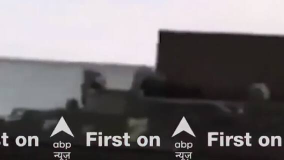 Ukraine Russia War Day 2: What's NEXT on cards for Ukraine? ( ABP News)