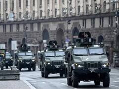 રશિયા, યુક્રેન અને અમેરિકાઃ જાણો ત્રણ દેશોની કઈ મહત્વકાંક્ષાઓથી ત્રીજા વિશ્વ યુદ્ધની તૈયારી થઈ