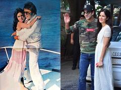 एक दूजे से प्यार हुआ तो लिव इन में रहने लगे ये एक्टर्स, शादी में तब्दील नहीं हो पाया रिश्ता