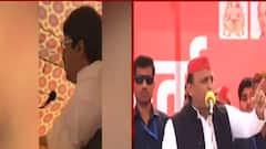 UP Election 2022: अस्सी फीसद हमारा है, बाकी 20 में बंटवारा है: Abhay Singh, Ayodhya