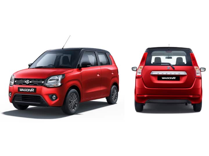 New Maruti Wagon R Facelift Launched With More Features And Mileage New Maruti Wagon R Facelift Launched With More Features And Mileage