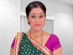 तारक मेहता के अलावा इन फिल्मों और सीरियल्स में नजर आ चुकी हैं शो की दयाबेन